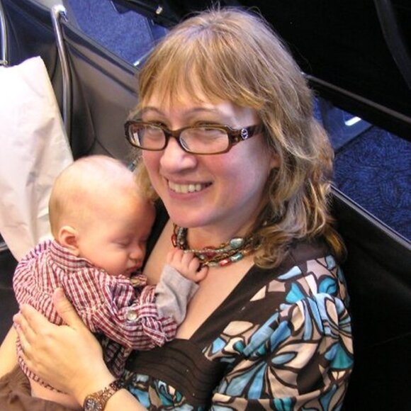 Meet your Posher, LucyKC Posh - Picture 1 of 1